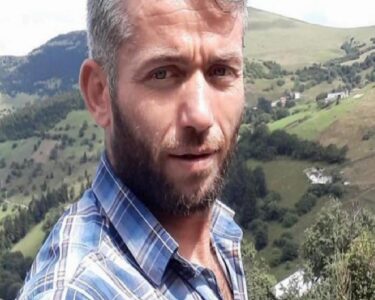 Giresun'da inşaattan düşen işçi hayatını kaybetti