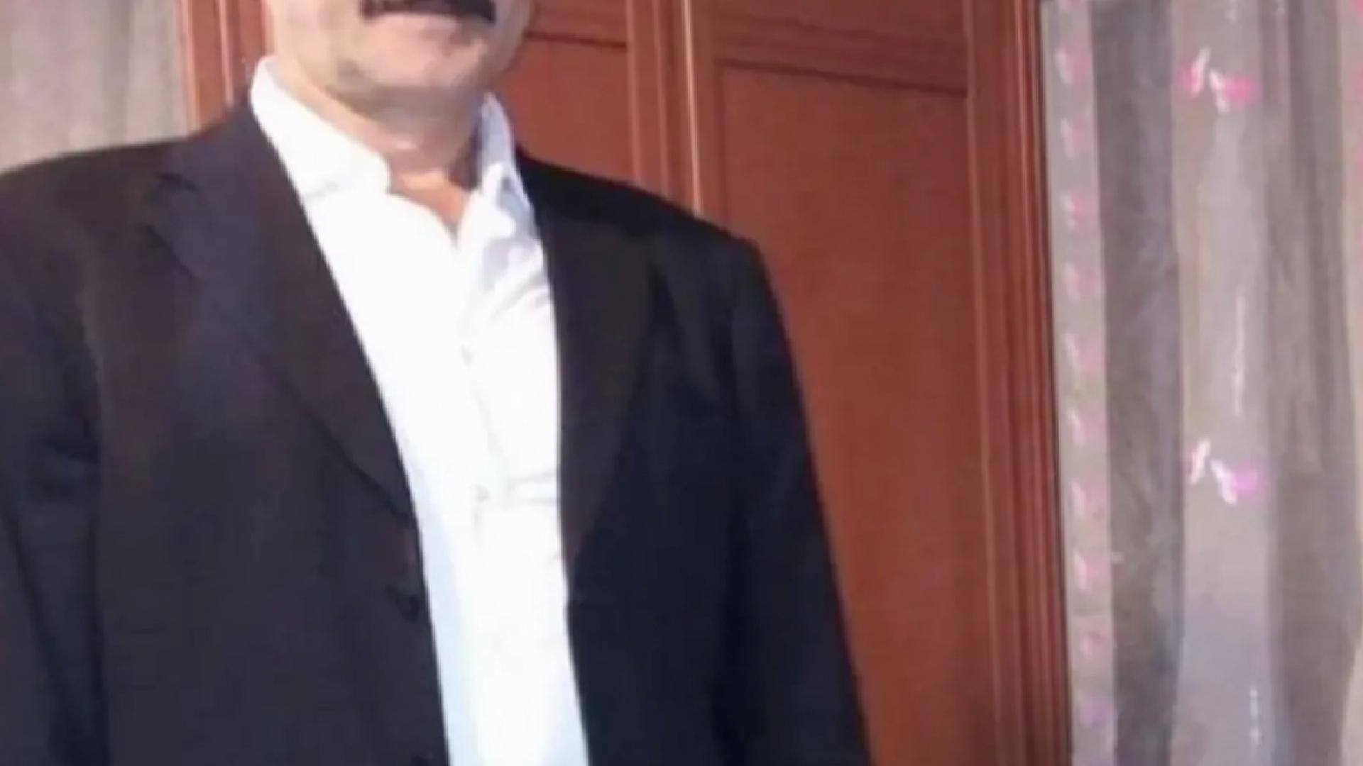 Giresun'da vinçle taşınan ahşap serendin devrildi: 55 yaşındaki işçi hayatını kaybetti