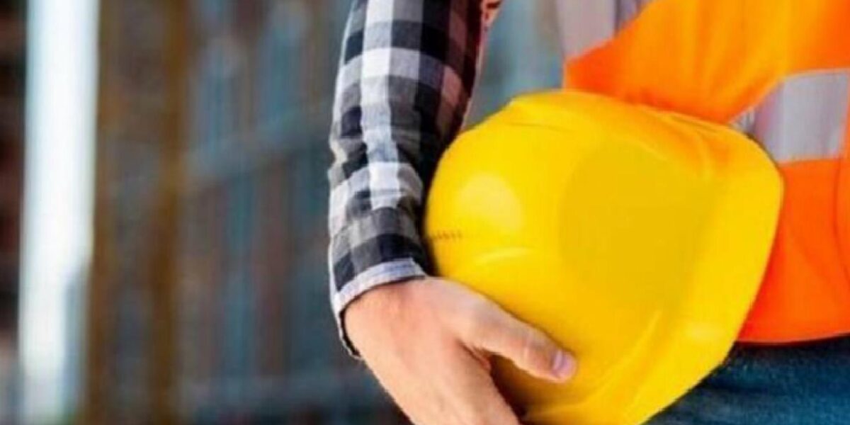 İnşaatta çalışan işçi sayısında rekor artış