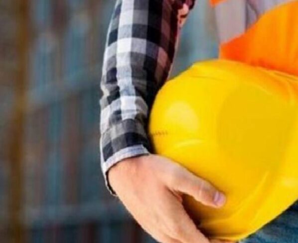 İnşaatta çalışan işçi sayısında rekor artış