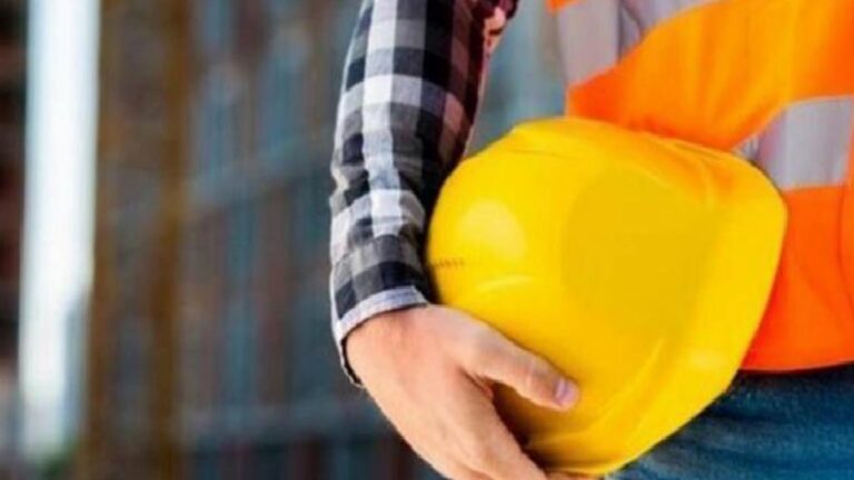 İnşaatta çalışan işçi sayısında rekor artış 3 İnşaatta çalışan işçi sayısında rekor artış