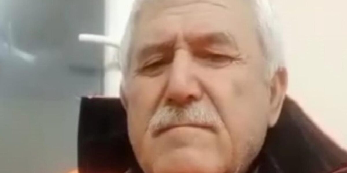 İzmir'de Alsancak Limanı'nda dengesini kaybeden 57 yaşındaki işçi yaşamını kaybetti