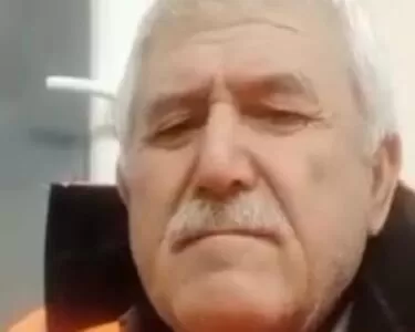 İzmir'de Alsancak Limanı'nda dengesini kaybeden 57 yaşındaki işçi yaşamını kaybetti