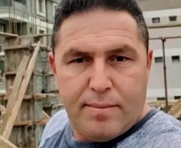 İzmir'de inşaattan düşen 49 yaşındaki işçi hayatını kaybetti 2