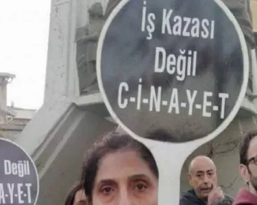 Karaman'da mermer ocağında üzerine kaya parçası düşen 45 yaşındaki işçi yaşamını yitirdi