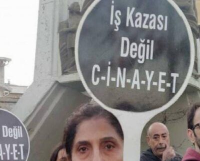 Karaman'da mermer ocağında üzerine kaya parçası düşen 45 yaşındaki işçi yaşamını yitirdi