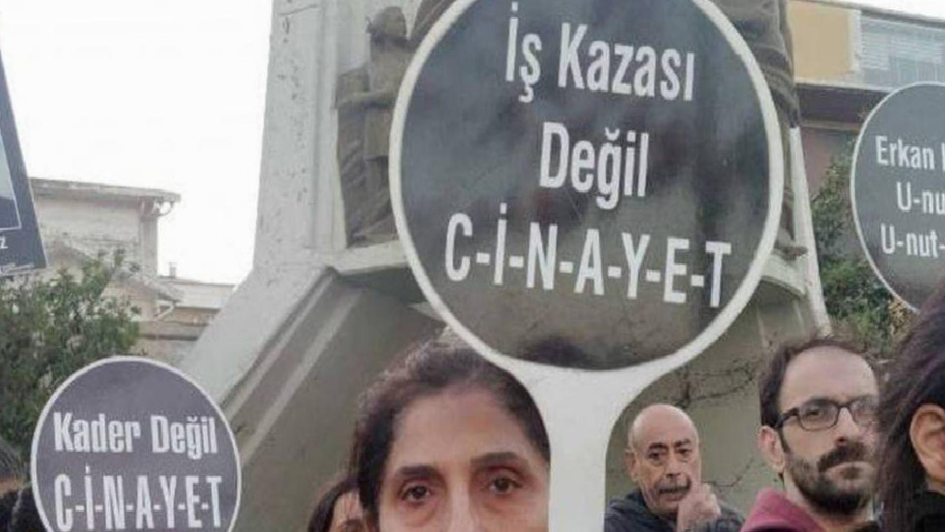 Karaman'da mermer ocağında üzerine kaya parçası düşen 45 yaşındaki işçi yaşamını yitirdi