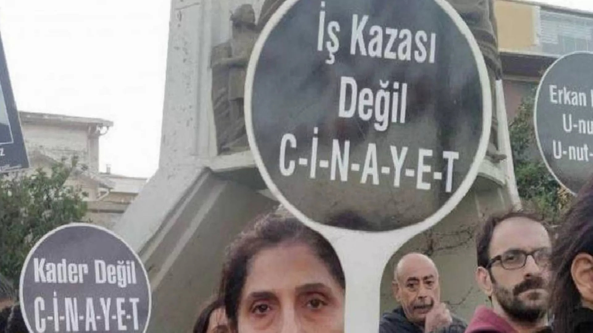 Karaman’da mermer ocağında üzerine kaya parçası düşen 45 yaşındaki işçi yaşamını yitirdi