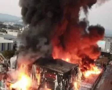 Kocaeli'de 6 kişinin öldüğü parfüm dolum tesisi iki kez bildirilmiş: “Adresi bulamadık” diye denetlenmemiş!