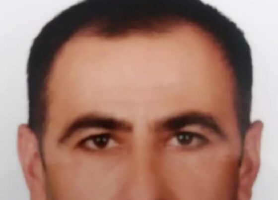 Kocaeli'de çatıdan düşen 38 yaşındaki işçi hayatını kaybetti 2