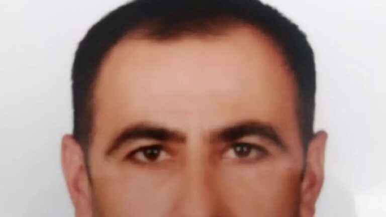 Kocaeli'de çatıdan düşen 38 yaşındaki işçi hayatını kaybetti 1