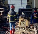 Kocaeli'nde iş cinayetini protesto eden gençlerden 4'ü tutuklandı