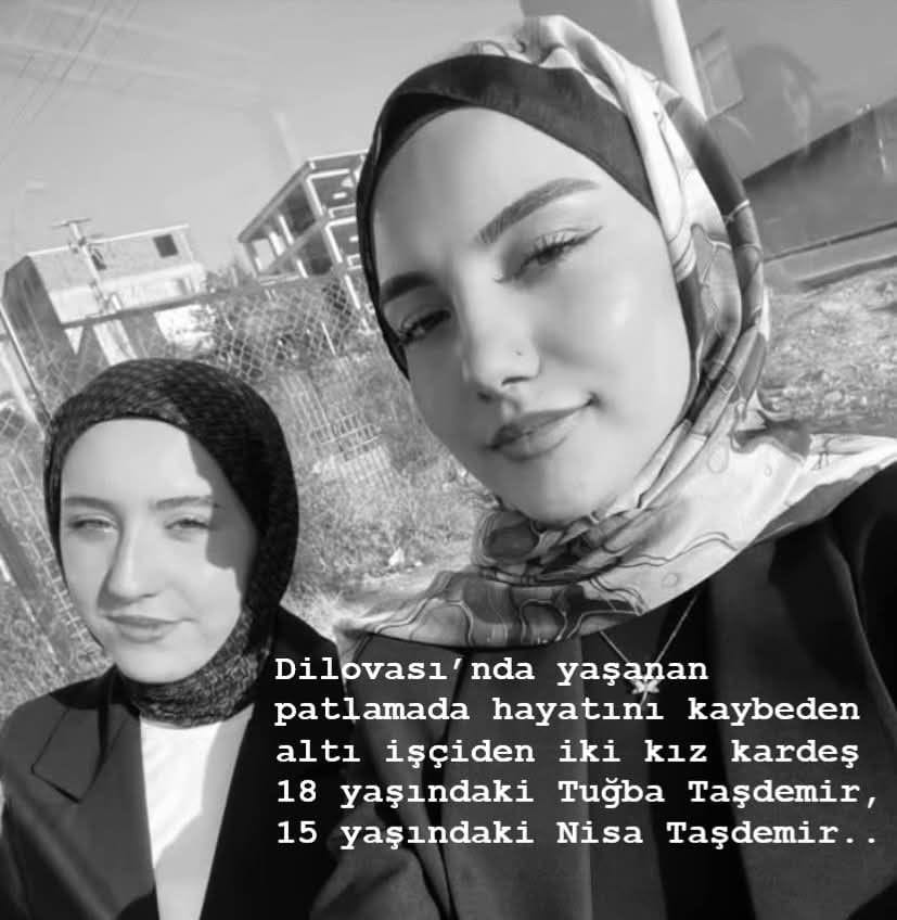 Kozmetik fabrikasında yanarak ölen çocuk işçiyi 16 saat çalıştırmışlar