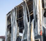 Kozmetik fabrikasında yanarak ölen çocuk işçiyi 16 saat çalıştırmışlar