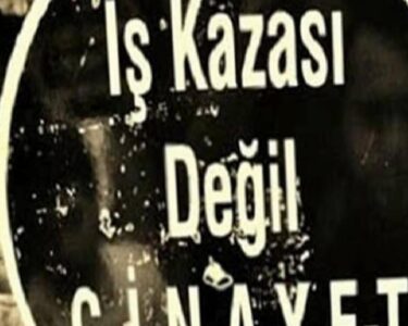 Tekirdağ'da inşaat iskelesinden düşen işçi hayatını kaybetti