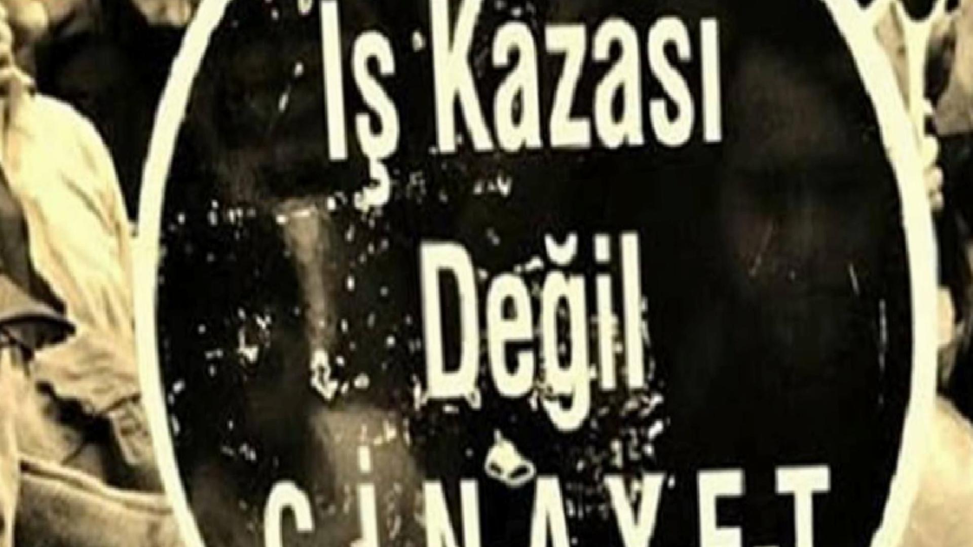 Tekirdağ’da inşaat iskelesinden düşen işçi hayatını kaybetti