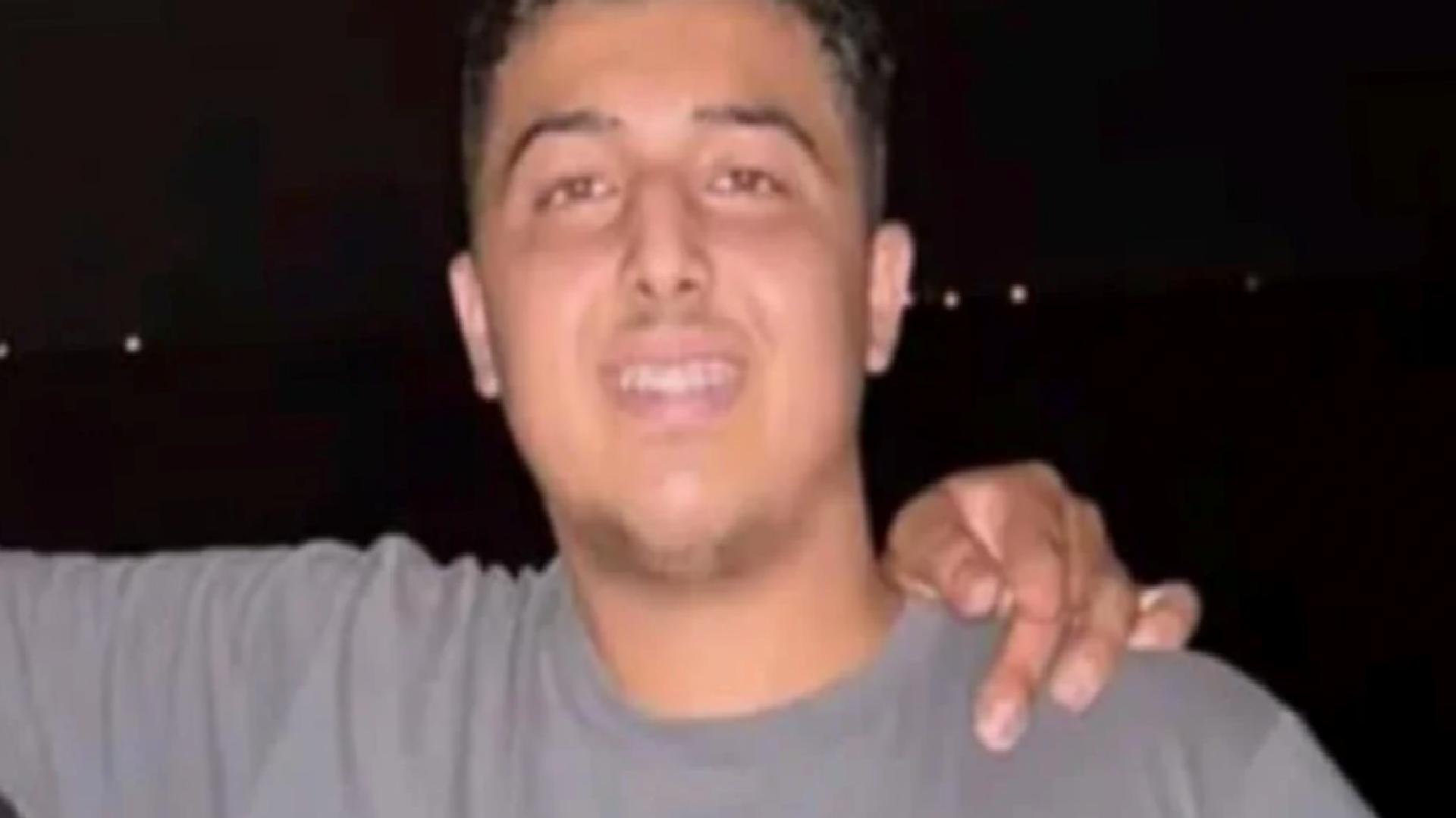 Mersin’de 5. kattan düşen 18 yaşındaki genç işçi hayatını kaybetti