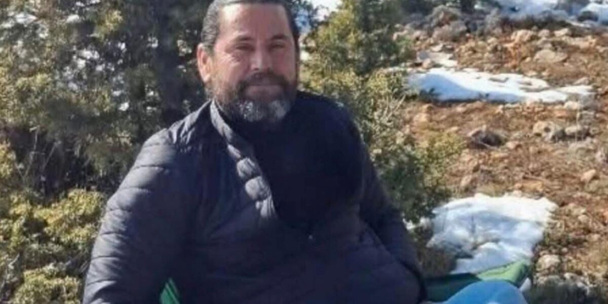 Mersin'de inşaatta elektrik akımına kapılan 45 yaşındaki işçi hayatını kaybetti