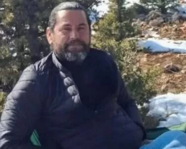 Mersin'de inşaatta elektrik akımına kapılan 45 yaşındaki işçi hayatını kaybetti