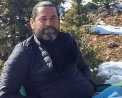 Mersin'de inşaatta elektrik akımına kapılan 45 yaşındaki işçi hayatını kaybetti