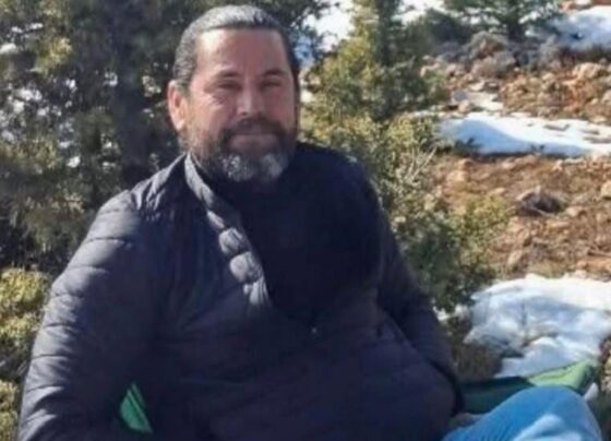 Mersin'de inşaatta elektrik akımına kapılan 45 yaşındaki işçi hayatını kaybetti