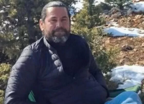 Mersin'de inşaatta elektrik akımına kapılan 45 yaşındaki işçi hayatını kaybetti