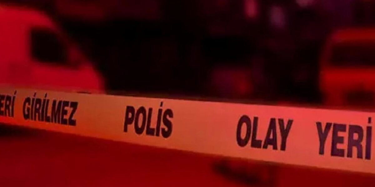 Muğla'da tadilat için çatıya çıkan 47 yaşındaki işçi düşerek hayatını kaybetti