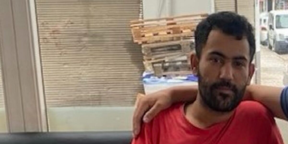 Ordu'da asansör boşluğundan düşen 24 yaşındaki işçi yaşamını yitirdi