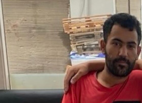 Ordu'da asansör boşluğundan düşen 24 yaşındaki işçi yaşamını yitirdi