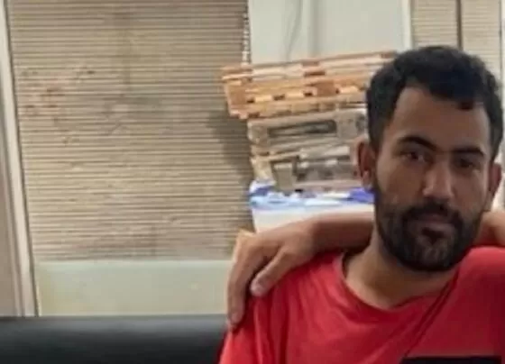 Ordu'da asansör boşluğundan düşen 24 yaşındaki işçi yaşamını yitirdi