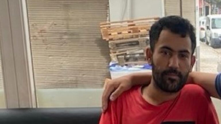 Ordu'da asansör boşluğundan düşen 24 yaşındaki işçi yaşamını yitirdi