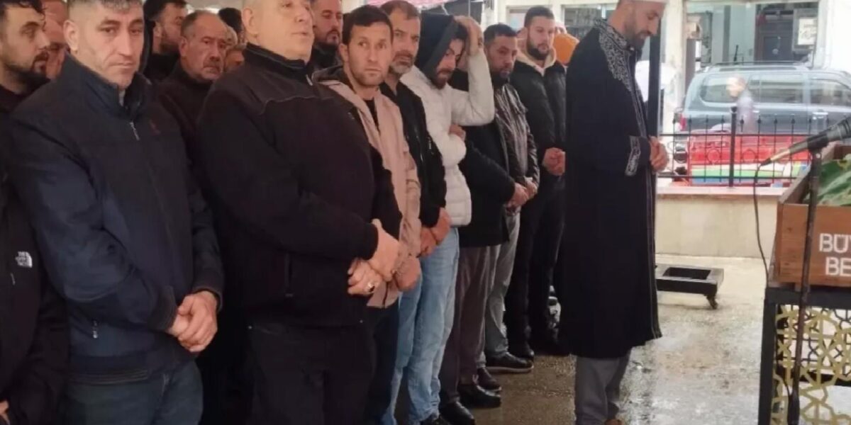 Ordu'da inşaatta elektrik kazası: 34 yaşındaki işçi hayatını kaybetti