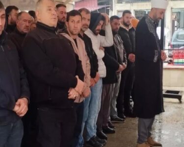 Ordu'da inşaatta elektrik kazası: 34 yaşındaki işçi hayatını kaybetti