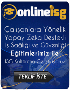 Firmalar İş Güvenliği Eğitimlerini Neden Online Eğitim Yoluyla Vermeli? 2 Mevzuatlara Uygunluk ve Eğitim Modülü ile Sunma Olanakları