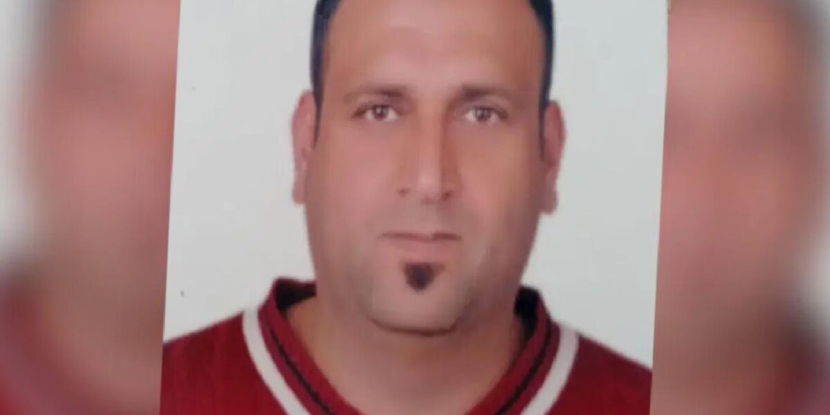 Hatay'da kaynak atölyesinde çıkan yangında 45 yaşındaki işçi hayatını kaybetti