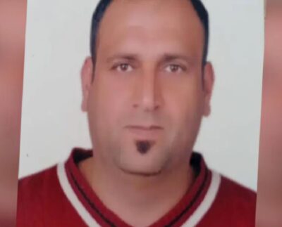 Hatay'da kaynak atölyesinde çıkan yangında 45 yaşındaki işçi hayatını kaybetti