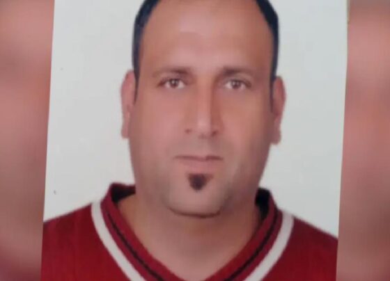 Hatay'da kaynak atölyesinde çıkan yangında 45 yaşındaki işçi hayatını kaybetti