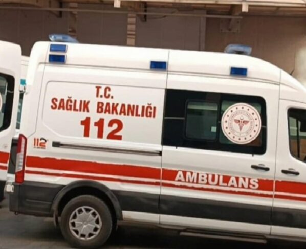 Samsun'da elektrik akımına kapılan 45 yaşındaki işçi yaşamını yitirdi