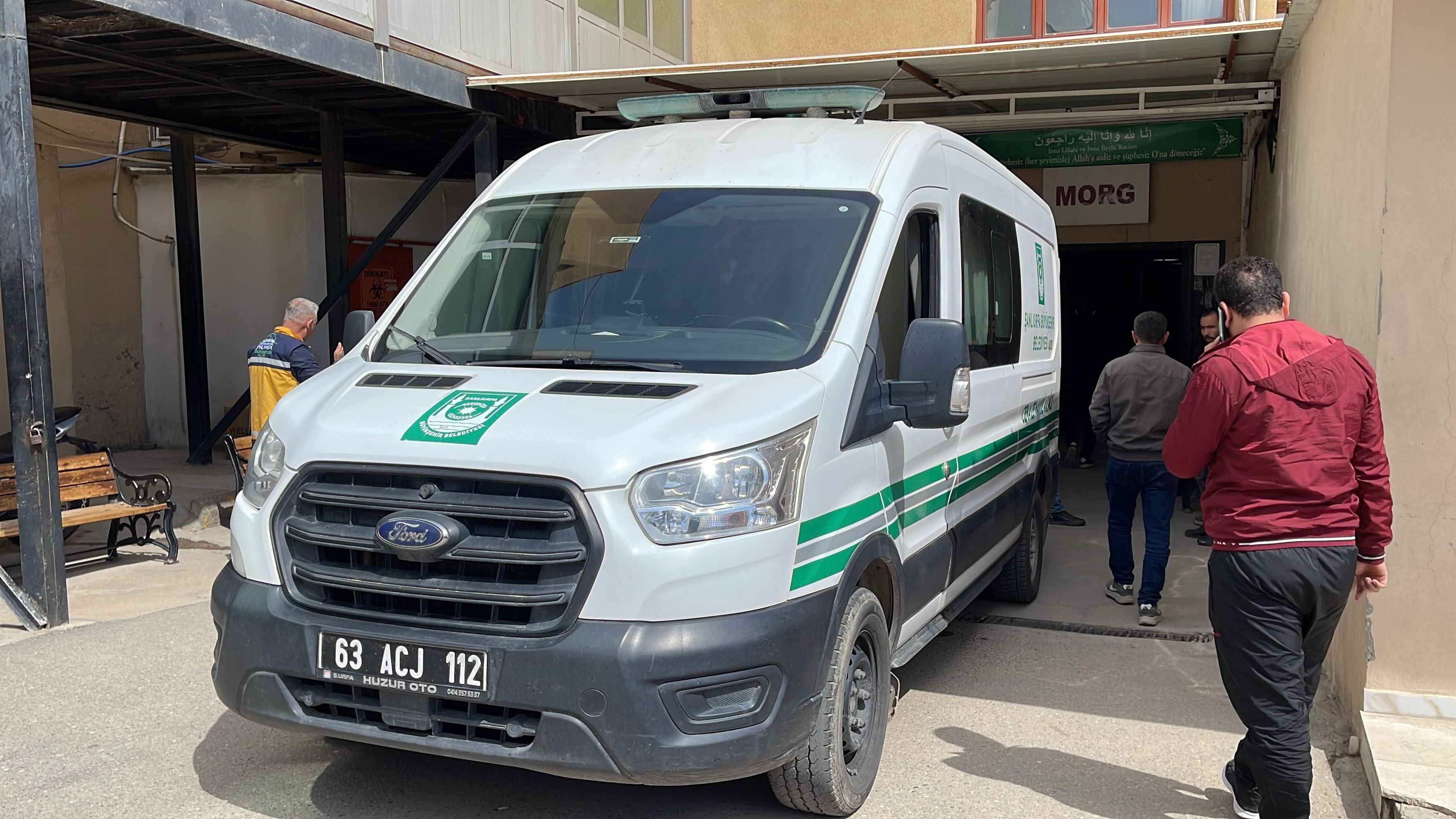 Şanlıurfa'da 19 yaşındaki işçi kilolarca pamuğun altında can verdi 1 Şanlıurfa'da 19 yaşındaki işçi kilolarca pamuğun altında can verdi 1