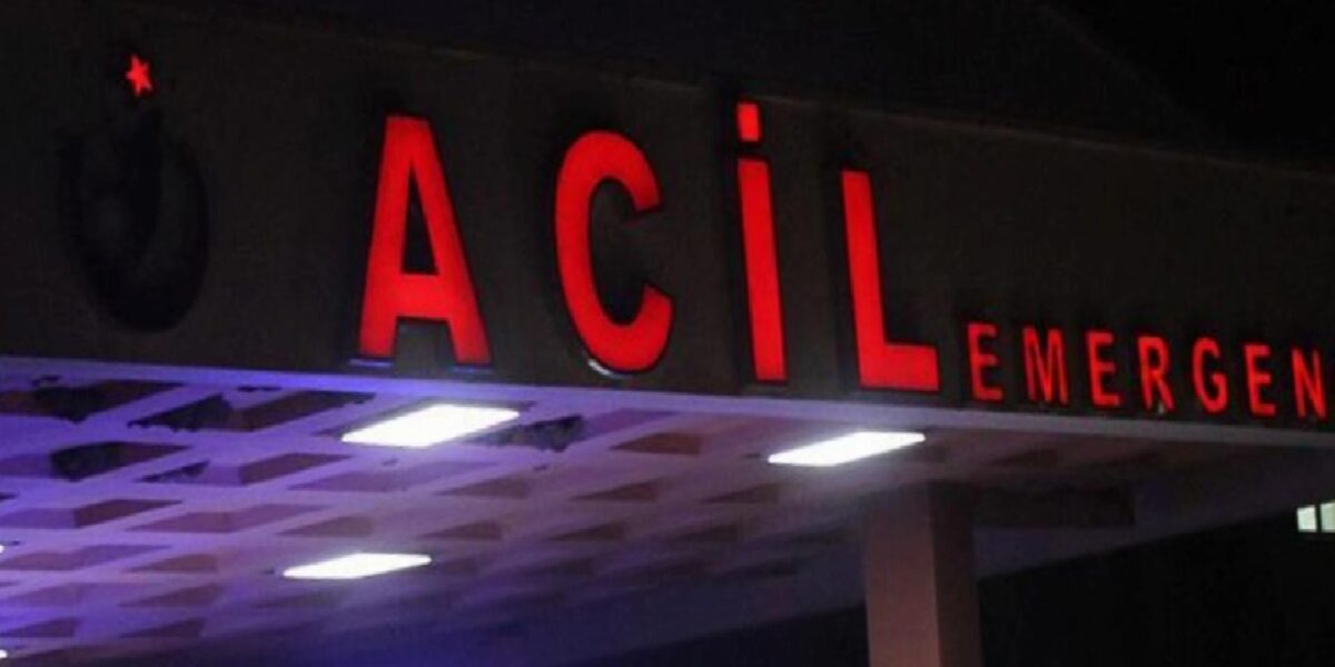 Şanlıurfa'da forkliftin çarptığı 47 yaşındaki işçi hayatını kaybetti