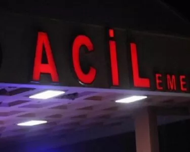 Şanlıurfa'da forkliftin çarptığı 47 yaşındaki işçi hayatını kaybetti