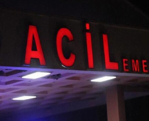 Şanlıurfa'da forkliftin çarptığı 47 yaşındaki işçi hayatını kaybetti