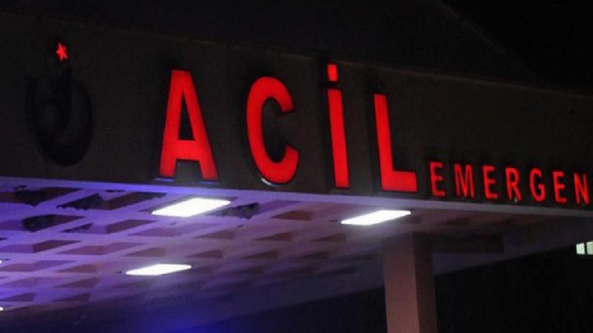 Şanlıurfa’da forkliftin çarptığı 47 yaşındaki işçi hayatını kaybetti