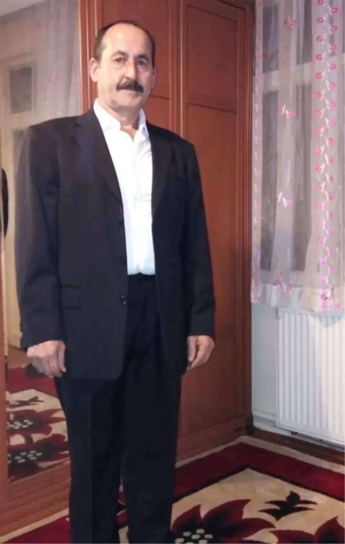 Giresun'da vinçle taşınan ahşap serendin devrildi: 55 yaşındaki işçi hayatını kaybetti