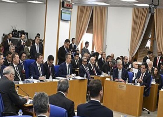 30 bin seyyanen zam... Heyecanlanmayın; işçiye, memura değil! 6