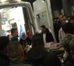 Kütahya'da 15 işçi maden ocağında zehirlendi! 1