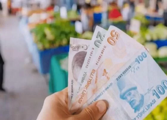 Açlık ve yoksulluk "sınır" tanımıyor: Asgari ücret cebe girmeden makas açıldı