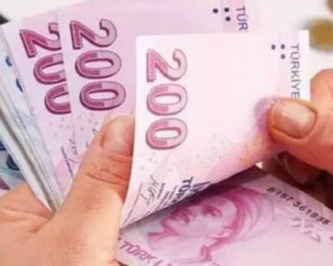 Asgari ücret 28 bin 75 TL olarak açıklandı