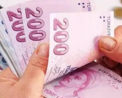 Asgari ücret 28 bin 75 TL olarak açıklandı