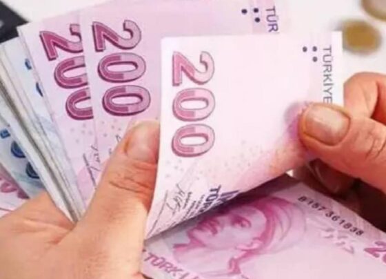 Asgari ücret 28 bin 75 TL olarak açıklandı